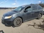 2011 Honda Odyssey EXL