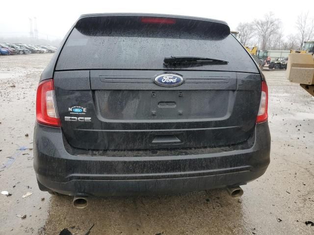 2013 Ford Edge SE