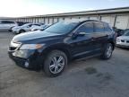 2013 Acura RDX Technology