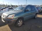 2008 KIA Sportage LX