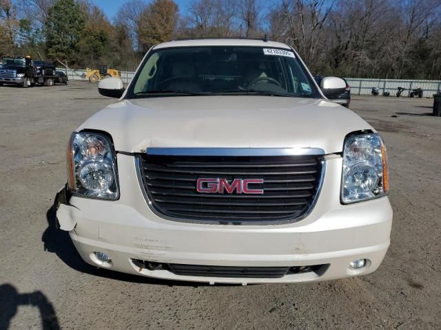 2013 GMC Yukon SLT