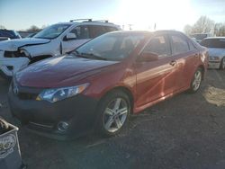 Toyota Vehiculos salvage en venta: 2014 Toyota Camry L