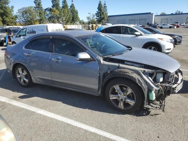 2011 Acura TSX