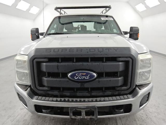 2016 Ford F250 Super Duty