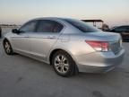 2010 Honda Accord LXP