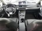 2012 Lexus CT 200