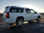 2014 Chevrolet Suburban K1500 LS