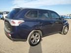 2014 Mitsubishi Outlander SE