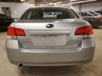 2012 Subaru Legacy 2.5I