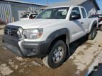 2013 Toyota Tacoma Access Cab