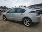 2012 Chevrolet Volt