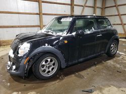 Mini Vehiculos salvage en venta: 2013 Mini Cooper