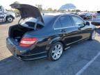 2009 Mercedes-Benz C300