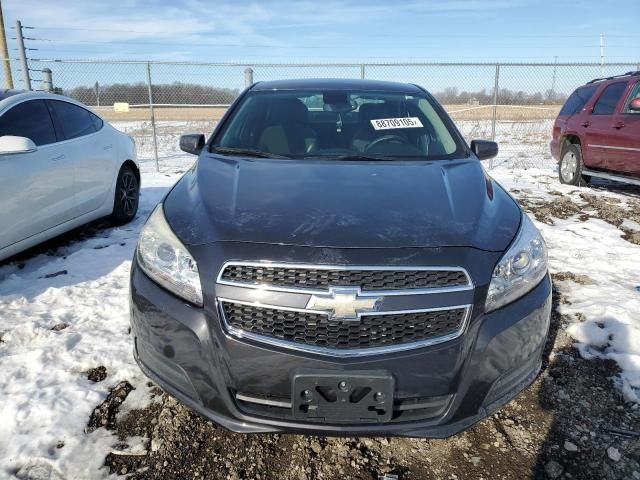 2013 Chevrolet Malibu 1LT