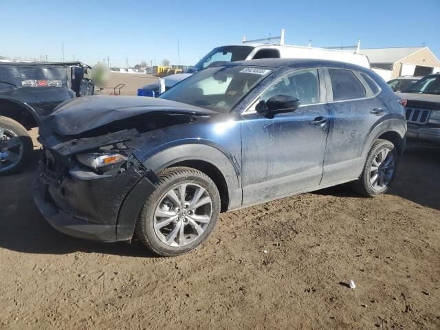 2021 Mazda CX-30 Select