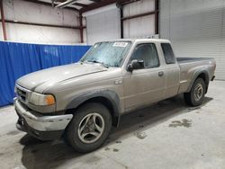 Mazda b4000 Vehiculos salvage en venta: 2004 Mazda B4000 Cab Plus