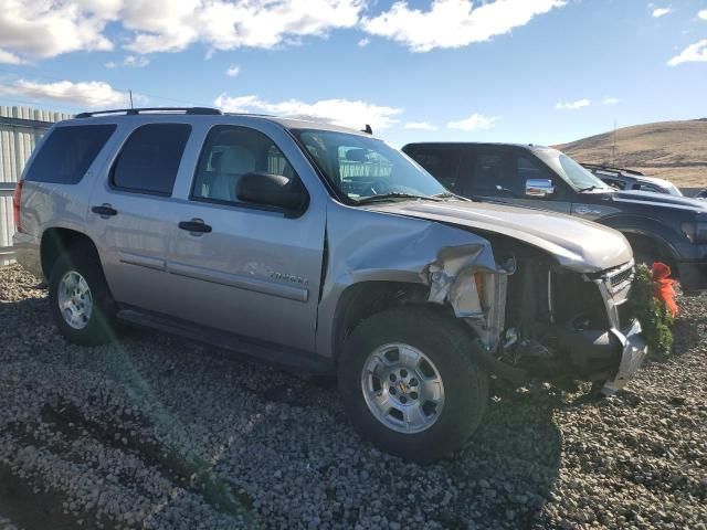 2009 Chevrolet Tahoe K1500 LS