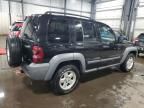 2006 Jeep Liberty Sport