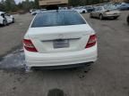 2011 Mercedes-Benz C 300 4matic