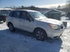 2014 Subaru Forester 2.5I