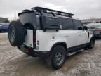 2023 Land Rover Defender 110 S