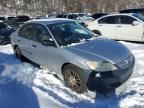 2004 Honda Civic DX VP