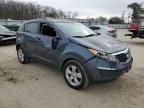 2013 KIA Sportage Base