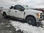 2019 Ford F250 Super Duty