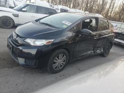 2016 Honda FIT LX en venta en Glassboro, NJ