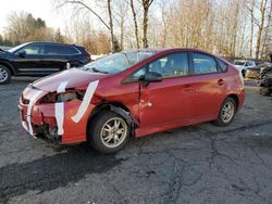 2010 Toyota Prius en venta en Portland, OR