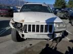 2004 Jeep Grand Cherokee Laredo