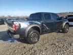 2012 Ford F150 SVT Raptor