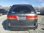 2003 Honda Odyssey EXL