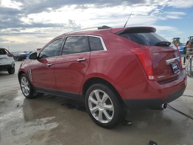 2014 Cadillac SRX Premium Collection