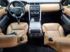 2018 Land Rover Discovery HSE Luxury