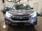 2016 Honda CR-V EXL