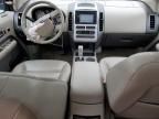 2007 Ford Edge SEL Plus