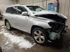 2008 Toyota Highlander Limited