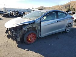 Hyundai Vehiculos salvage en venta: 2016 Hyundai Elantra SE