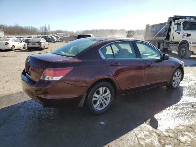 2009 Honda Accord EX