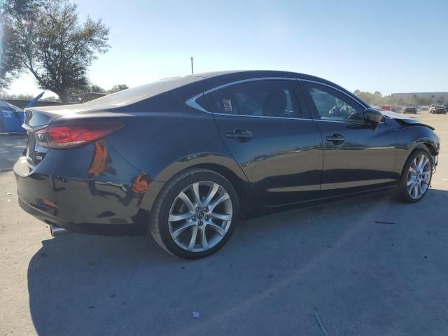 2014 Mazda 6 Touring