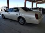 2002 Cadillac Deville