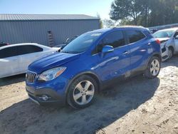 2015 Buick Encore Convenience en venta en Midway, FL