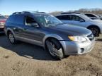 2009 Subaru Outback 2.5I