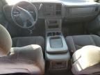 2006 Chevrolet Silverado K1500