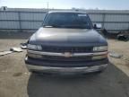 2001 Chevrolet Silverado C1500