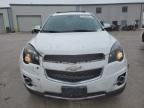 2010 Chevrolet Equinox LTZ