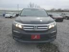 2017 Honda Pilot EXL