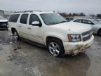 2013 Chevrolet Suburban C1500 LTZ