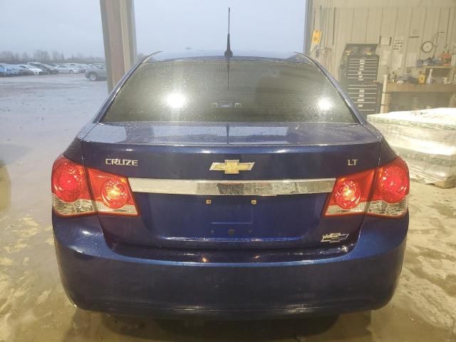 2013 Chevrolet Cruze LT